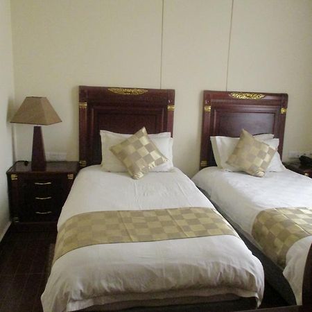 Sabean International Hotel Āksum 외부 사진